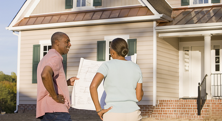 Should You Buy an Existing Home or New Construction