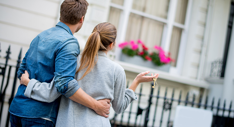 Homebuyer Demand Is Far Above Last Year’s Pace