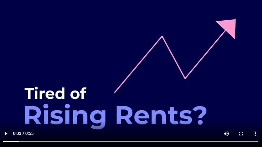 Rising Rents