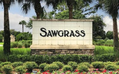 Discover Homes for Sale in Sawgrass: A Peaceful and Affordable Neighborhood in Orlando
