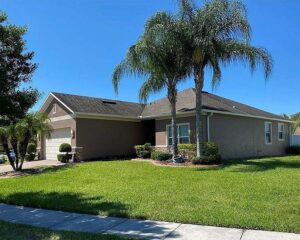 3 Bed 2 Bath Home for sale in Sawgrass