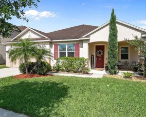 4 Bedroom homes for sale in Sawgrass