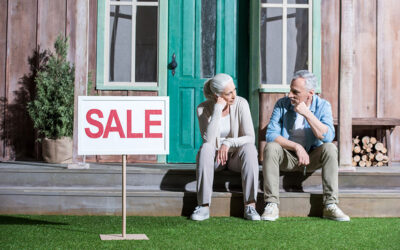 5 Reasons to Sell Old Homes Before Buying New Properties