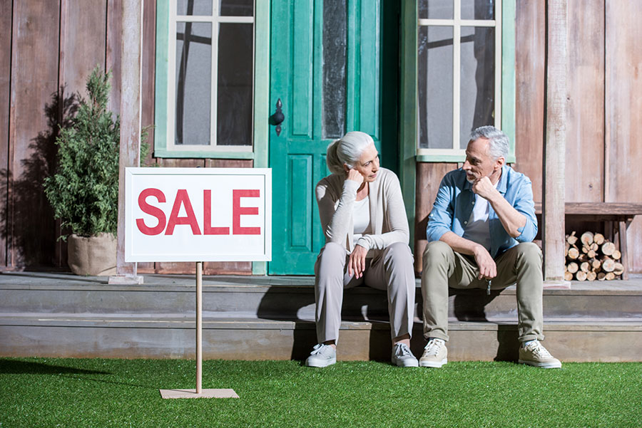 Find out why it's better to sell old homes before buying a new one. Gain financial freedom and negotiating power with Worth Real Estate Company.